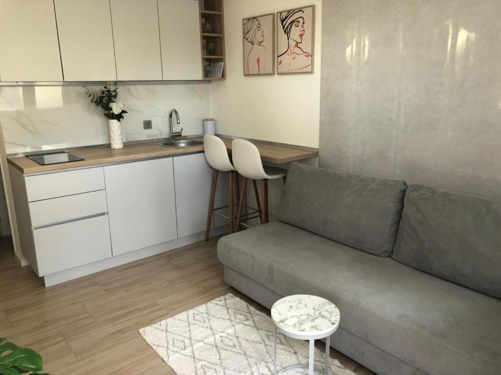 Flexible SelfCheckIns 27 - Bedroom - NEW Zagreb Exterior foto
