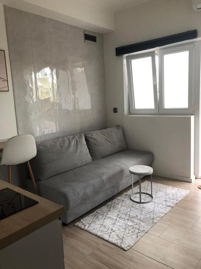 Flexible SelfCheckIns 27 - Bedroom - NEW Zagreb Exterior foto